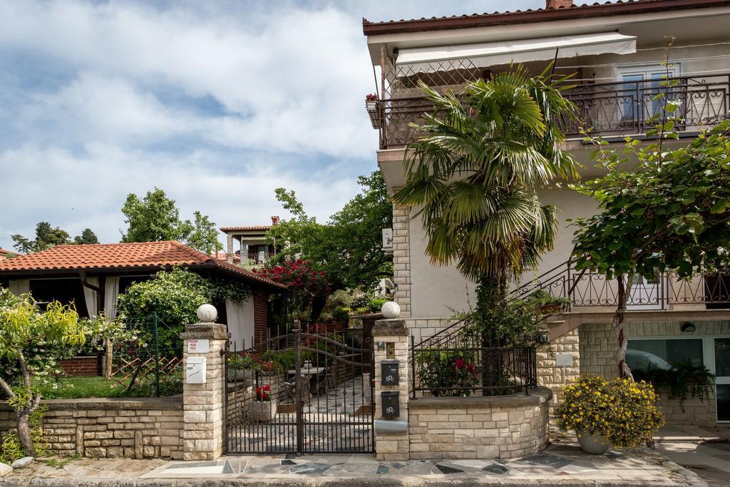 הוילה Brilliant Portoroz Jk מראה חיצוני תמונה